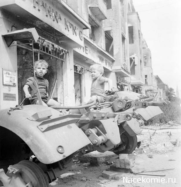 Солдаты ВОВ - Землянка (общение на разные темы)