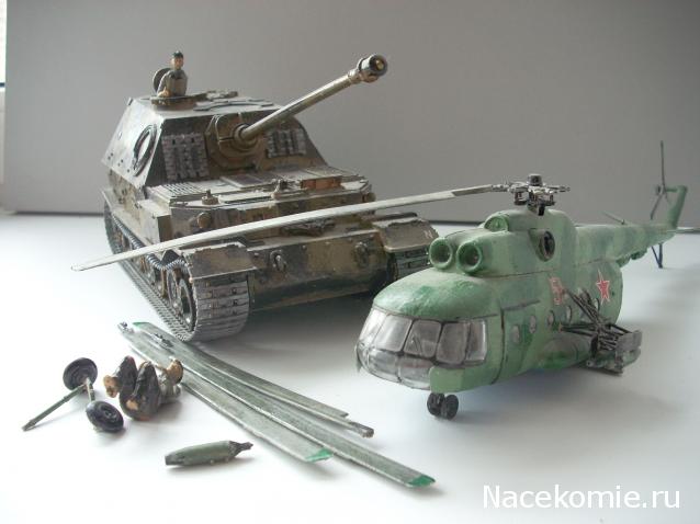 Солдаты ВОВ - Землянка (общение на разные темы)