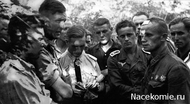 Солдаты ВОВ - Землянка (общение на разные темы)