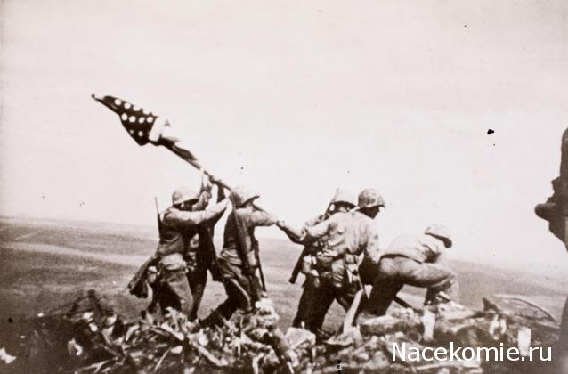 Солдаты ВОВ - Землянка (общение на разные темы)