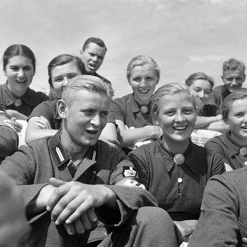 Солдаты ВОВ - Землянка (общение на разные темы)