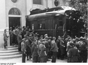 Солдаты ВОВ - Землянка (общение на разные темы)