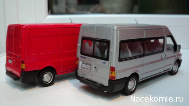 Автомобиль на службе - График выхода и обсуждение