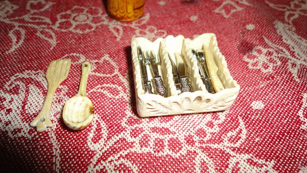 Дом Мечты. Аксессуары и мебель своими руками часть 2