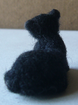 Alika - миниатюрная радость