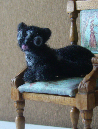 Alika - миниатюрная радость