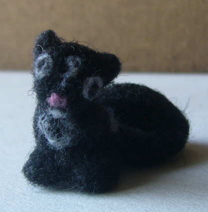 Alika - миниатюрная радость