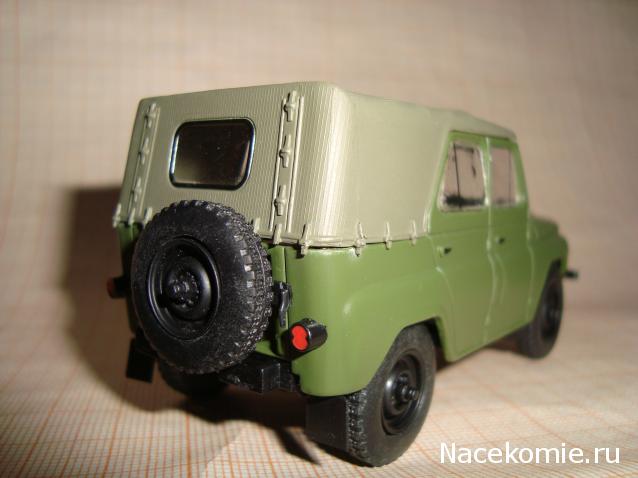 Фото наших коллекций автомобилей