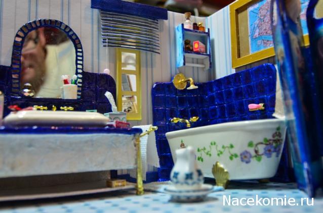 annaamargo - house 54 on the Mount Street