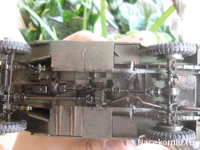 Фото наших коллекций бронетехники