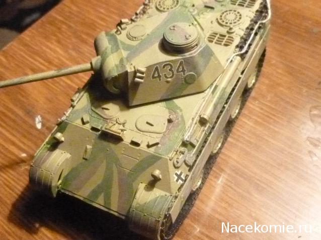 Фото наших коллекций бронетехники