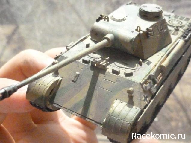 Фото наших коллекций бронетехники