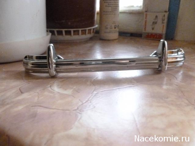 ГАЗ М20 Победа - Наш Процесс Постройки