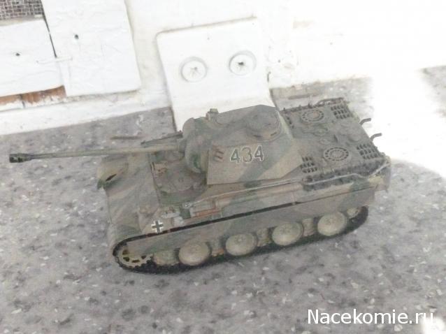 Фото наших коллекций бронетехники