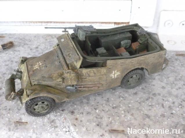 Фото наших коллекций бронетехники