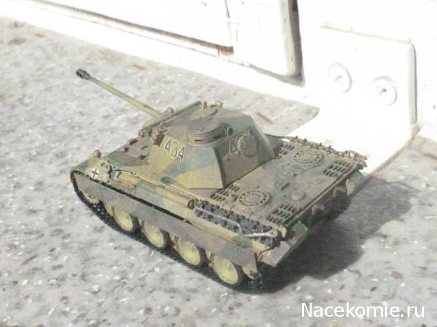 Фото наших коллекций бронетехники