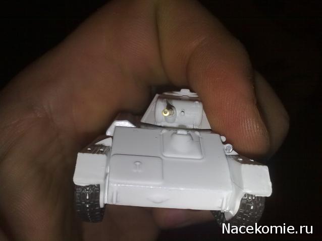 Танкодром (Общая Болталка танковых разделов)