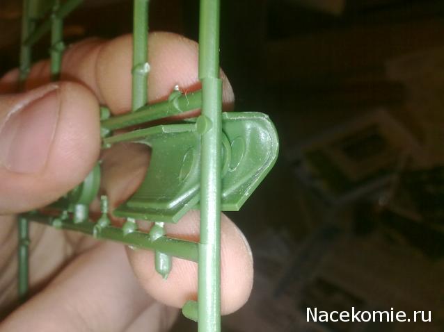 Фото наших коллекций бронетехники