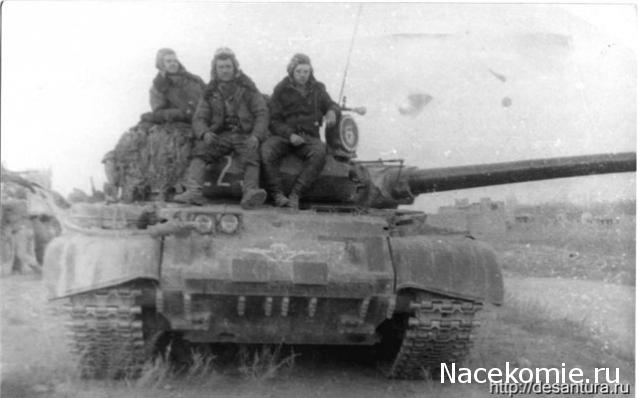 Танкодром (Общая Болталка танковых разделов)