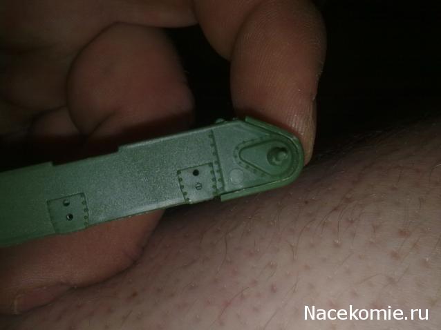 Фото наших коллекций бронетехники