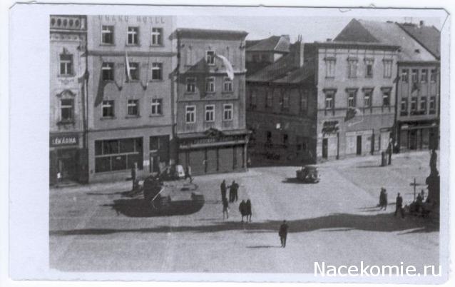 Танки Мира №11 SHERMAN M4 против PANTHER (SD.KFZ.171) 2 модели