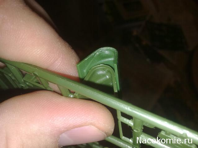 Фото наших коллекций бронетехники