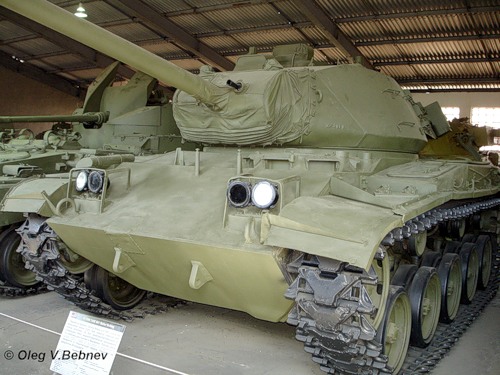 Танкодром (Общая Болталка танковых разделов)