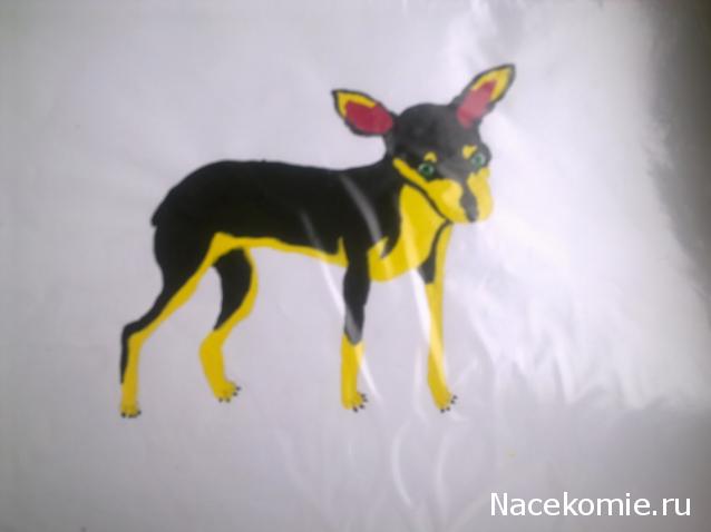 The Dog Collection Болталка