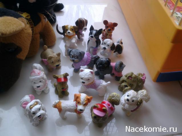 The Dog Collection Болталка