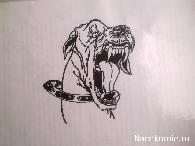 The Dog Collection Болталка