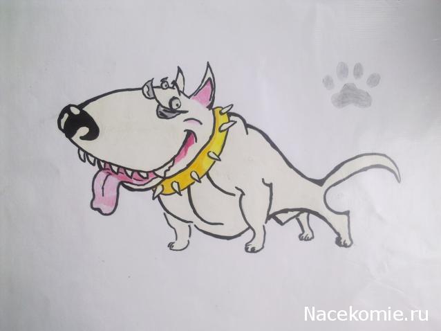 The Dog Collection Болталка