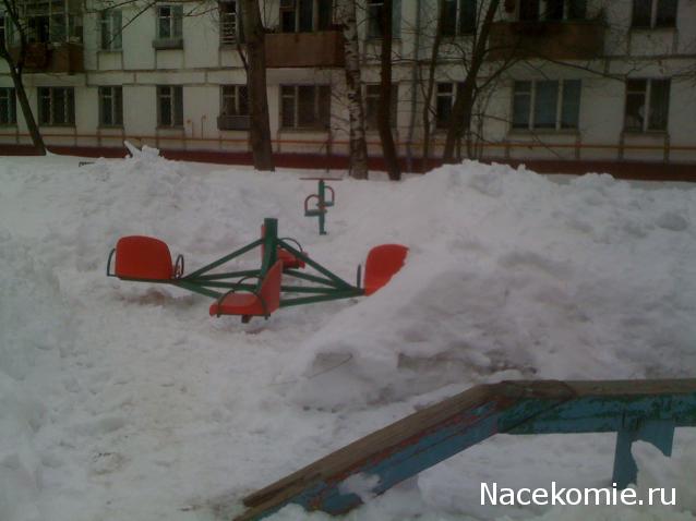 Дом Мечты Болталка: перезагрузка