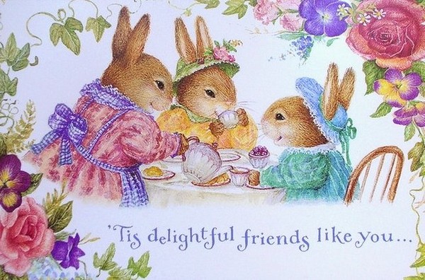 Дом Мечты наши дни рождения