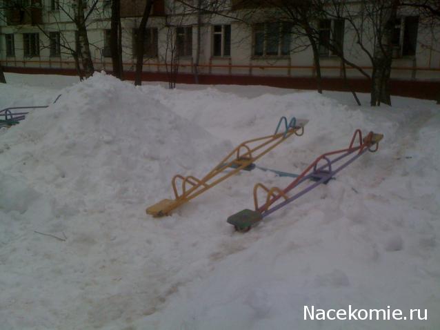 Дом Мечты Болталка: перезагрузка