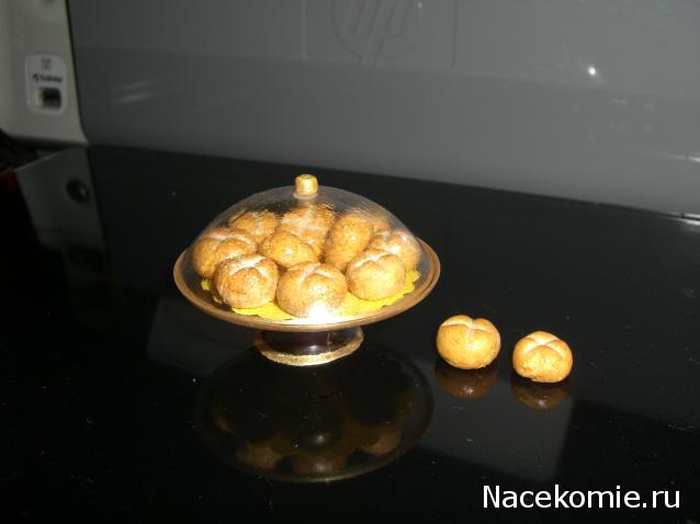 Дом Мечты. Аксессуары и мебель своими руками часть 2