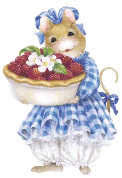 Дом Мечты наши дни рождения