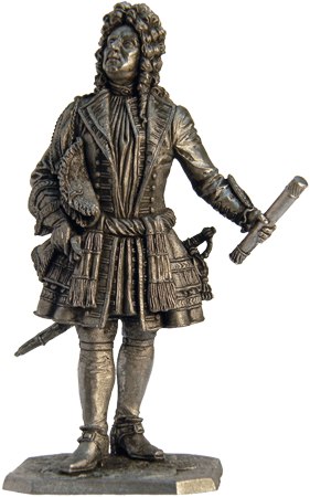 Другие воины разных эпох в миниатюре: фото, обсуждение