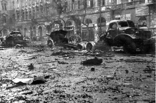 Солдаты ВОВ - Землянка (общение на разные темы)