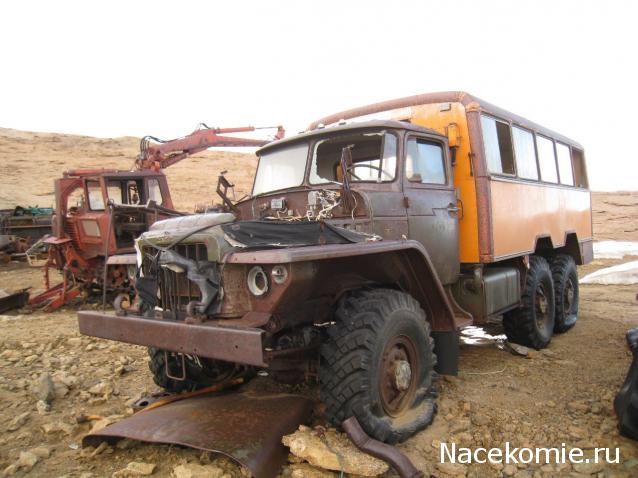 Болталка АЛ и АНС