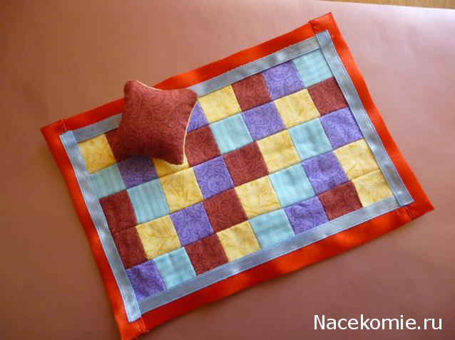 Дом Мечты и Трамвайчик желаний