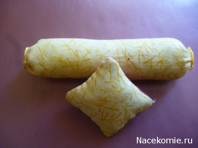 Дом Мечты и Трамвайчик желаний