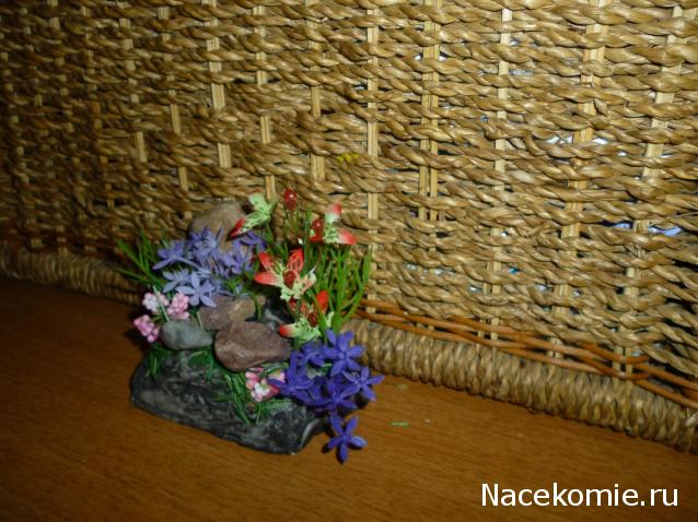 Дом Мечты. Аксессуары и мебель своими руками часть 2