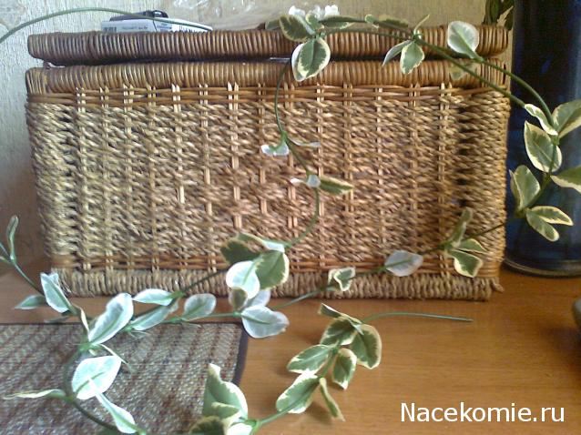 Мебель и аксессуары для кукольного дома НЕ ИЗ ЖУРНАЛА