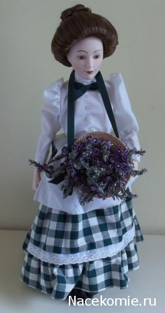 Тестовая серия