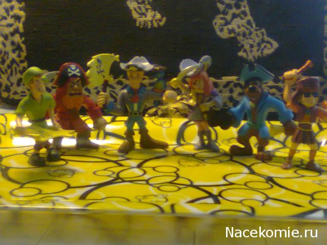 Scooby Doo: Великие тайны мира