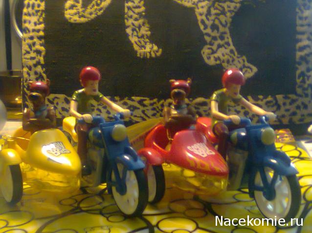 Scooby Doo: Великие тайны мира