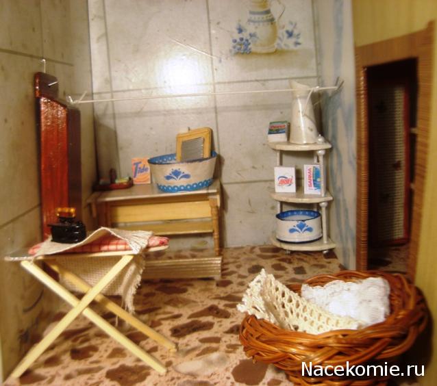 Дом Мечты. Аксессуары и мебель своими руками часть 2