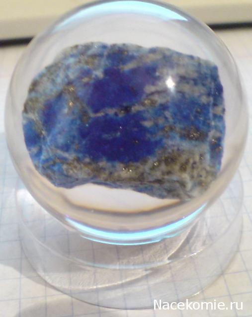 Тестовая серия