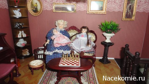 slovesnova - Маленькие радости, для маленькой девочки.