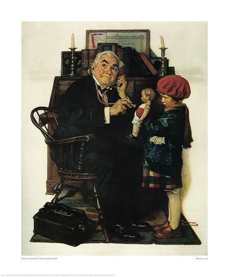 Asya (мои попытки в создании миниатюры)